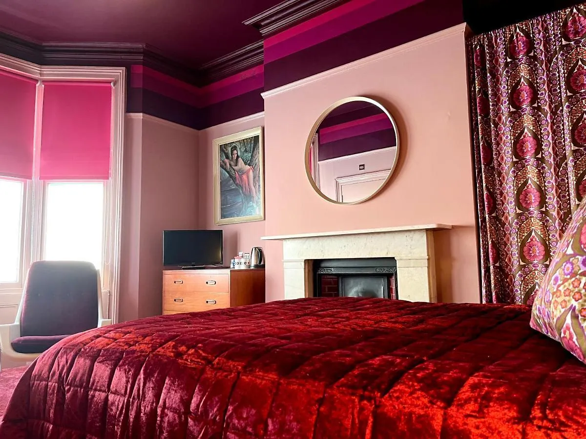 Snooze Bed & Breakfast Brighton United Kingdom