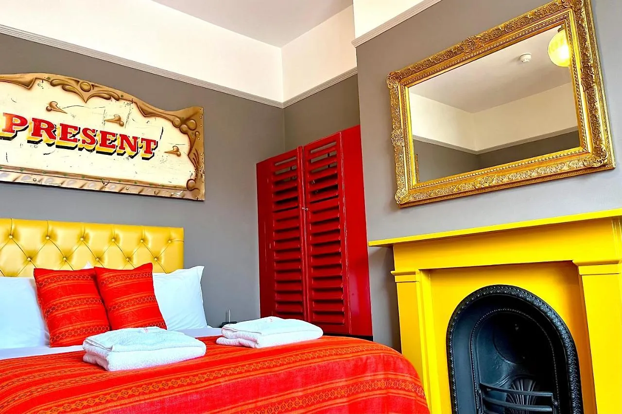 Snooze Bed & Breakfast Brighton