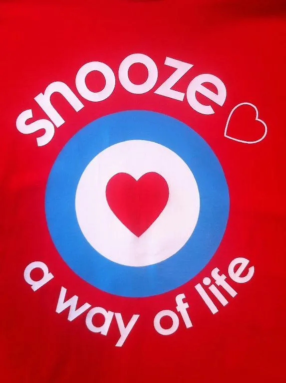 Snooze Bed & Breakfast Brighton