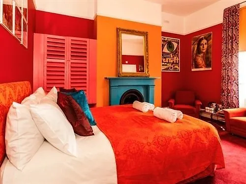 Snooze Bed & Breakfast Brighton United Kingdom