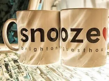 Snooze Bed & Breakfast Brighton