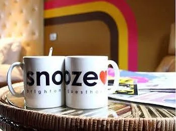 Snooze Bed & Breakfast Brighton