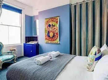 Snooze Bed & Breakfast Brighton United Kingdom