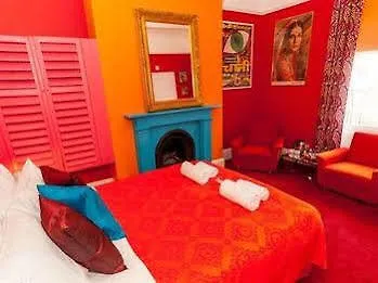 Snooze Bed & Breakfast Brighton