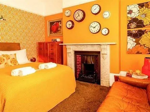 Snooze Bed & Breakfast Brighton