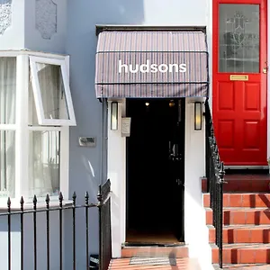 Guest house Hudsons