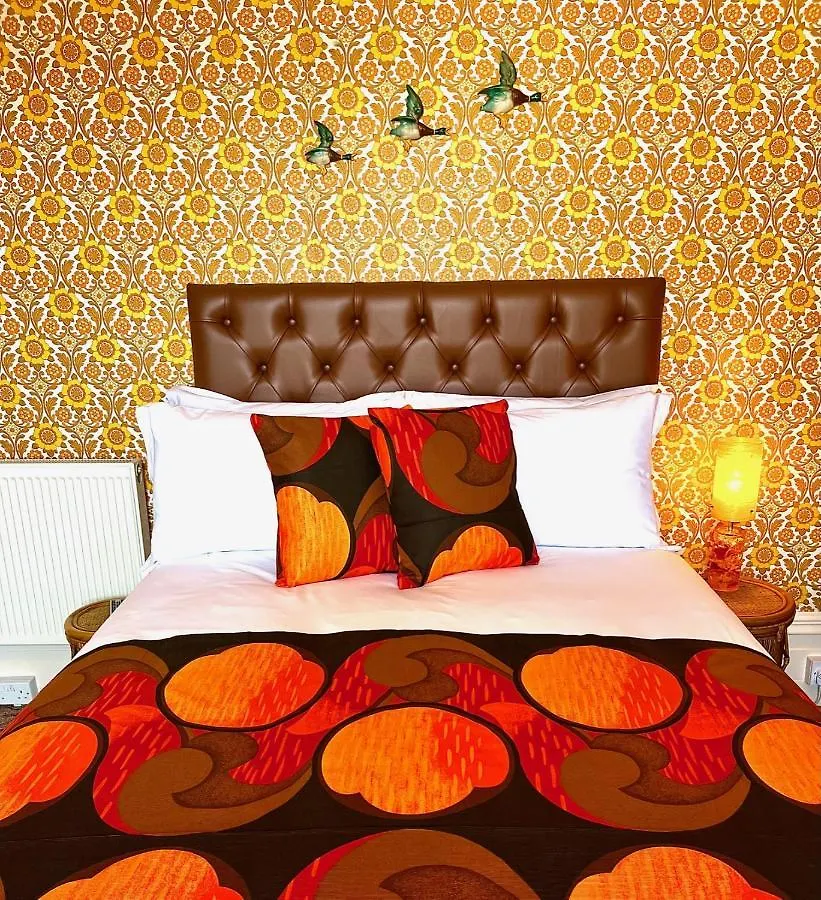 Snooze Hotel Hove Verenigd Koninkrijk