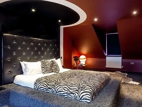 **** Gasthuis Snooze Hotel Hove Verenigd Koninkrijk