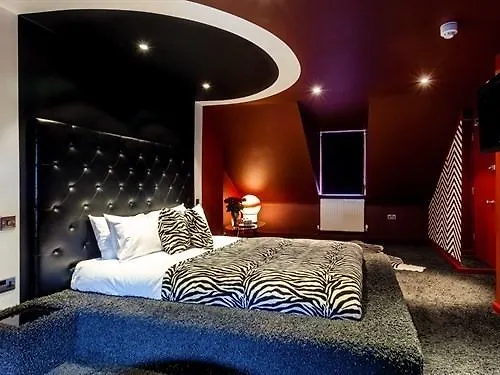 Snooze Hotel Hove