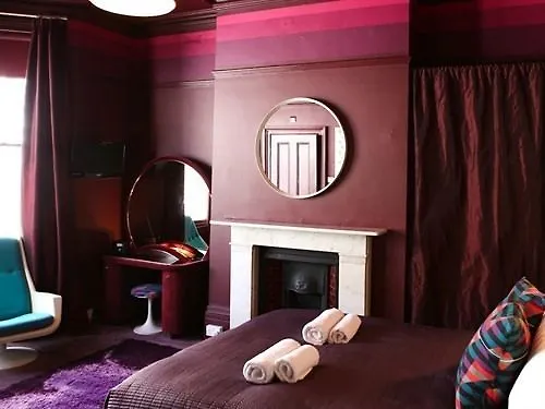 Snooze Hotel Hove