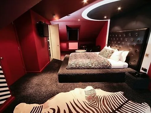 Gasthuis Snooze Hotel Hove