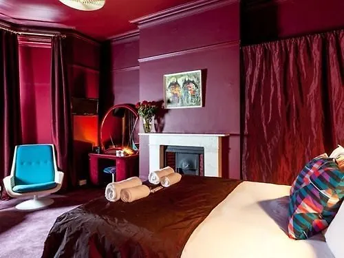 Snooze Hotel Hove Verenigd Koninkrijk