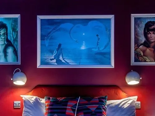 Snooze Hotel Hove