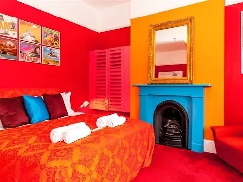 Gasthuis Snooze Hotel Hove